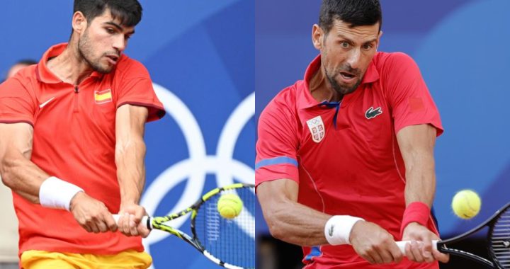 Resumen, resultado y ganador del Alcaraz – Djokovic: final de tenis de los Juegos Olímpicos de París