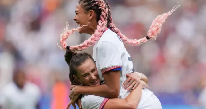 España remonta ante Colombia en la tanda de penaltis