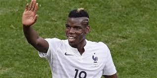 Juventus Anuncia la Salida de Paul Pogba por Lesión Prolongada