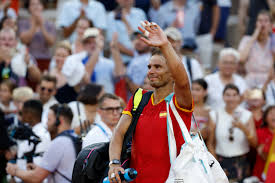 2024 será el primer año que Nadal no gana un partido en Grand Slams desde 2003